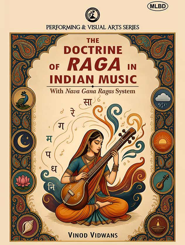 The Doctrine of Raga