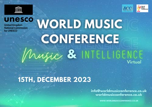 AI-Raga Compositions