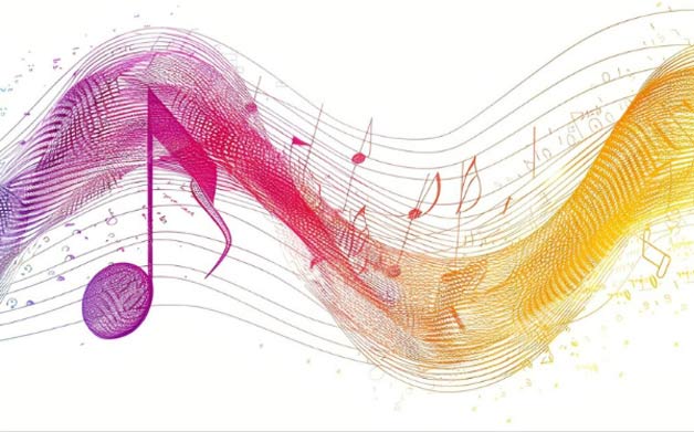 AI-Raga Compositions