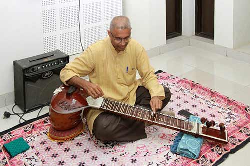 Bharata Veena