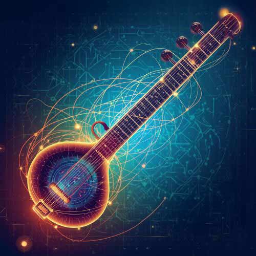 AI-Raga Compositions