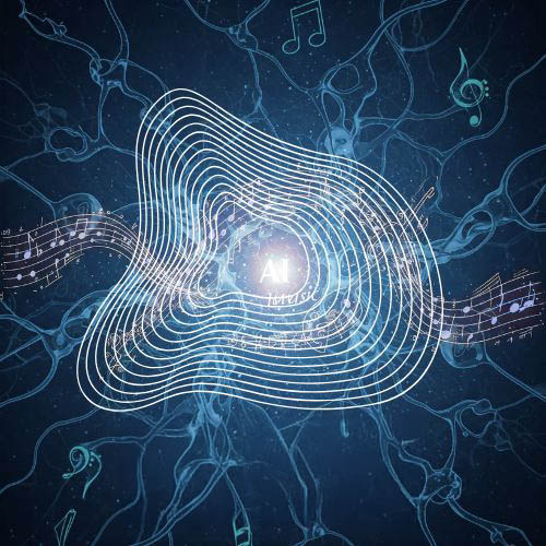 AI-Raga Compositions