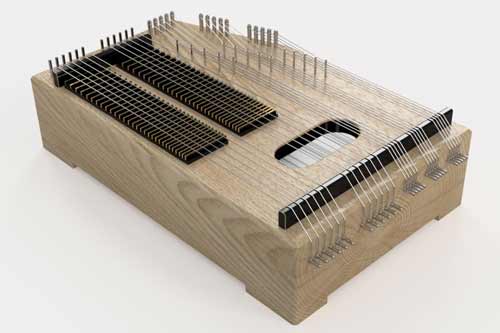 Shruti Mandala Brihad Shruti Mandala