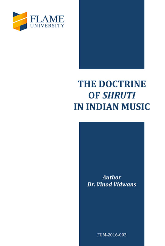 Doctrine of Shruti